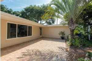 8891 Lake Drive, Cape Canaveral, FL 32920 - MLS#1059947