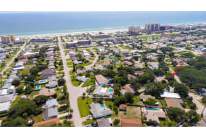 8891 Lake Drive, Cape Canaveral, FL 32920 - MLS#1059947