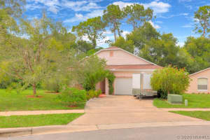 3796 Er Smyth Drive, Mims, FL 32754 Sold 11/12/25