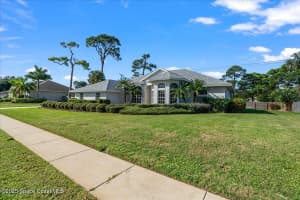 2345 Marsh Harbor Avenue, Merritt Island, Fl 32952, Merritt Island