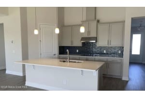 1693 Killian Drive, Palm Bay, FL 32905 - MLS#1059958