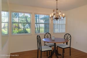 4870 Lake Waterford Way Way, Melbourne, FL 32901 - MLS#1059959