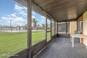 1601 Jolson Court, Merritt Island, FL 32953 - MLS#1059966