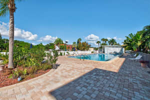 221 Columbia Drive, Cape Canaveral, FL 32920 - MLS#1059967