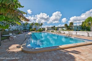 221 Columbia Drive, Cape Canaveral, FL 32920 - MLS#1059967