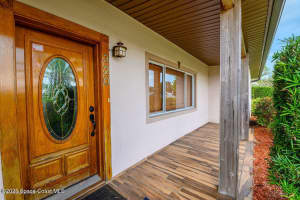 320 Pine Tree Drive, Indialantic, FL 32903 - MLS#1059970