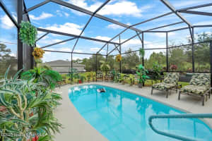 487 Dadeville Street, Palm Bay, FL 32909 - MLS#1059972