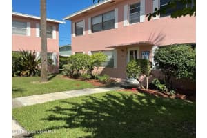 420 Monroe Avenue, Cape Canaveral, FL 32920 - MLS#1059973