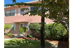 420 Monroe Avenue, Cape Canaveral, FL 32920 - MLS#1059973