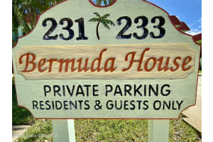 231 Circle Drive, Cape Canaveral, FL 32920 - MLS#1059974