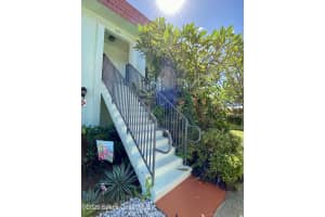 231 Circle Drive, Cape Canaveral, FL 32920 - MLS#1059974