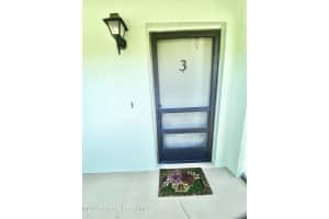 231 Circle Drive, Cape Canaveral, FL 32920 - MLS#1059974