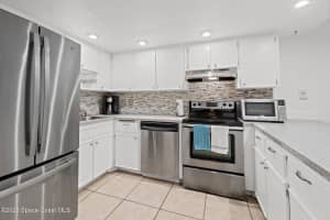 8761 Cocoa Court, Cape Canaveral, FL 32920 - MLS#1059976