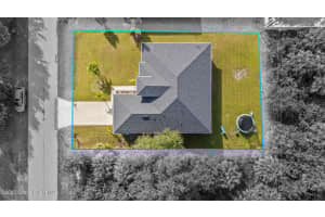 1849 Bermuda Court, Palm Bay, FL 32907 - MLS#1059977