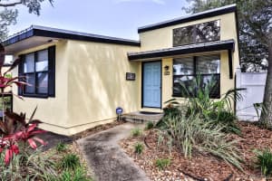 4375 Eleanor Drive, Melbourne, FL 32935 - MLS#1059980