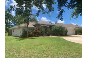 1307 Auburn Lakes Drive, Rockledge, FL 32955 Sold 11/21/25