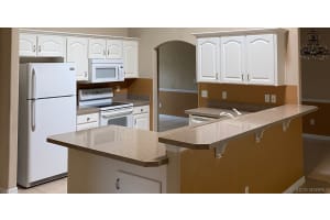 1307 Auburn Lakes Drive, Rockledge, FL 32955 Sold 11/21/25