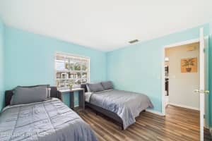 3021 Sir Hamilton Circle, Titusville, FL 32780 - MLS#1059983