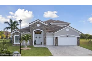 2861 Bearden Way, Melbourne, Fl 32940, Melbourne