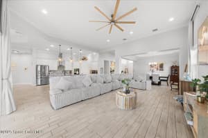 2861 Bearden Way, Melbourne, FL 32940 Sold 12/11/25