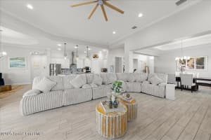 2861 Bearden Way, Melbourne, FL 32940 Sold 12/11/25