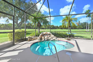 3345 Savannahs Trail, Merritt Island, FL 32953 - MLS#1059992