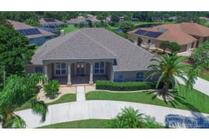 5090 Hebron Drive, Merritt Island, FL 32953 - MLS#1059995