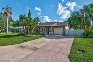 458 Freeman Road, Palm Bay, FL 32907 - MLS#1059996