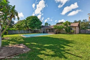 458 Freeman Road, Palm Bay, FL 32907 - MLS#1059996