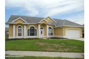 432 Lake Victoria Circle, Melbourne, Fl 32940, Melbourne