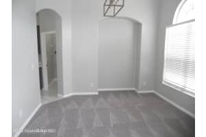 432 Lake Victoria Circle Circle, Melbourne, FL 32940 - MLS#1059997