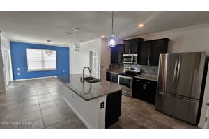 965 Newton Circle, Rockledge, FL 32955 - MLS#1060001