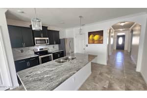 965 Newton Circle, Rockledge, FL 32955 - MLS#1060001