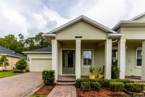 287 Papaya Circle, Barefoot Bay, FL 32976 - MLS#1060003