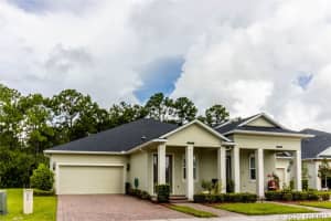 287 Papaya Circle, Barefoot Bay, FL 32976 - MLS#1060003