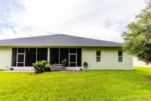 287 Papaya Circle, Barefoot Bay, FL 32976 - MLS#1060003