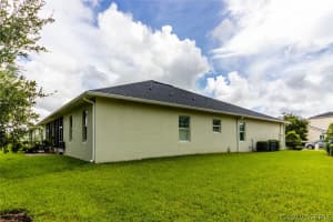 287 Papaya Circle, Barefoot Bay, FL 32976 - MLS#1060003