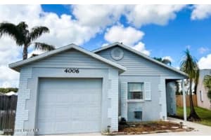 4006 Dewberry Circle, Melbourne, FL 32901 - MLS#1060004