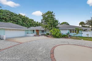 298 Coral Way, Indialantic, FL 32903 - MLS#1060007