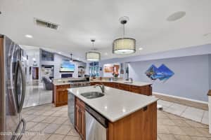 298 Coral Way, Indialantic, FL 32903 - MLS#1060007