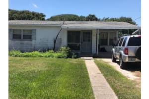 8426 Mizell Drive, Melbourne, FL 32940 - MLS#1060008