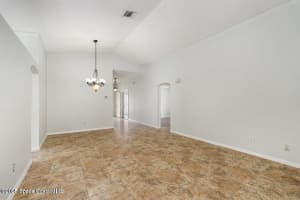 8426 Mizell Drive, Melbourne, FL 32940 - MLS#1060008