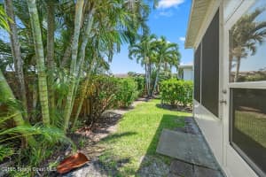 612 Mar Brisa Court, Satellite Beach, Fl 32937, Satellite Beach