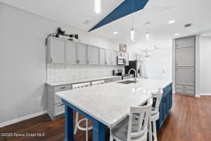 612 Mar Brisa Court, Satellite Beach, FL 32937 - MLS#1060010