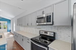 612 Mar Brisa Court, Satellite Beach, FL 32937 - MLS#1060010