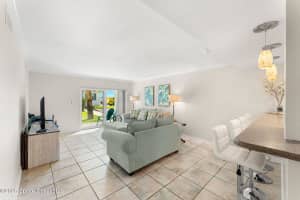 199 Highway A1a, D101, Satellite Beach, FL 32937 - MLS#1060011