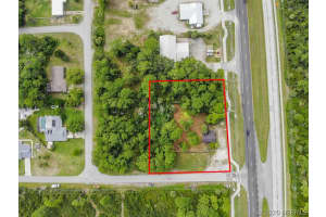 162 River Walk Drive, Melbourne Beach, FL 32951 - MLS#1060012