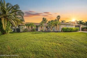 6665 Addie Avenue, Cocoa, FL 32927 - MLS#1060015