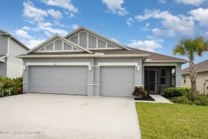 405 Kylar Drive Nw, Palm Bay, Fl 32907, Palm Bay