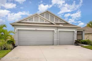 405 Kylar Drive, Palm Bay, FL 32907 - MLS#1060017